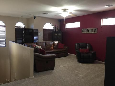3697 E Stampede Dr, Gilbert, AZ 85297 photo 17