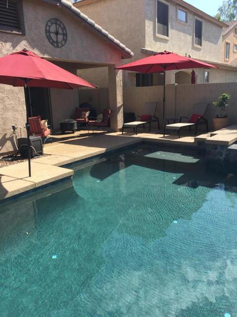3697 E Stampede Dr, Gilbert, AZ 85297 photo 25
