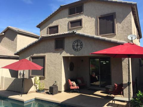 3697 E Stampede Dr, Gilbert, AZ 85297 photo 26