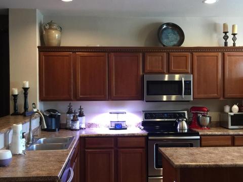 3697 E Stampede Dr, Gilbert, AZ 85297 photo 7