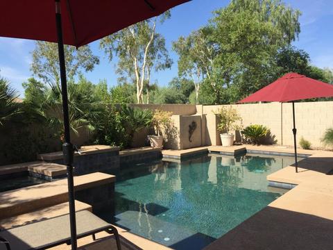 3697 E Stampede Dr, Gilbert, AZ 85297 photo 24