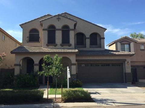 3697 E Stampede Dr, Gilbert, AZ 85297 photo 2