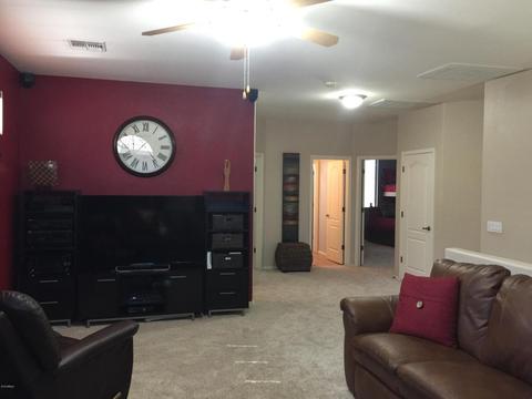 3697 E Stampede Dr, Gilbert, AZ 85297 photo 19