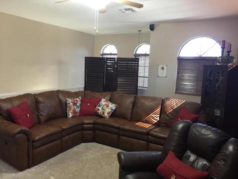 3697 E Stampede Dr, Gilbert, AZ 85297 photo 18