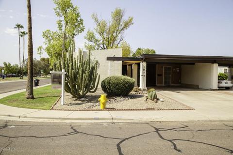 1977 E Del Sur Dr, Tempe, AZ 85283 photo 1