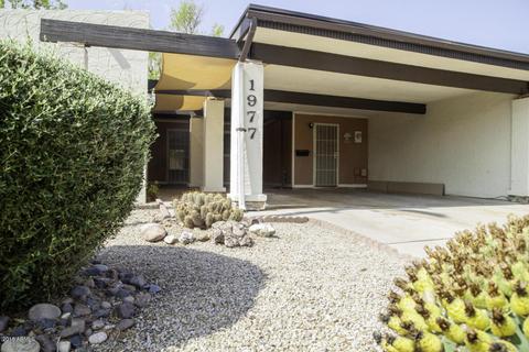 1977 E Del Sur Dr, Tempe, AZ 85283 photo 28