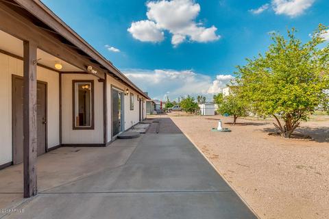 475 S Silver Dr, Apache Junction, AZ 85120 photo 17
