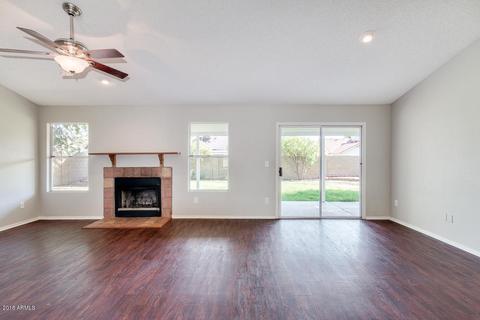 4519 E Towne Ln, Gilbert, AZ 85234 photo 8