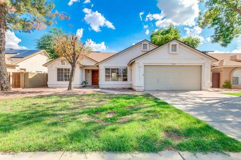 4519 E Towne Ln, Gilbert, AZ 85234 photo 1