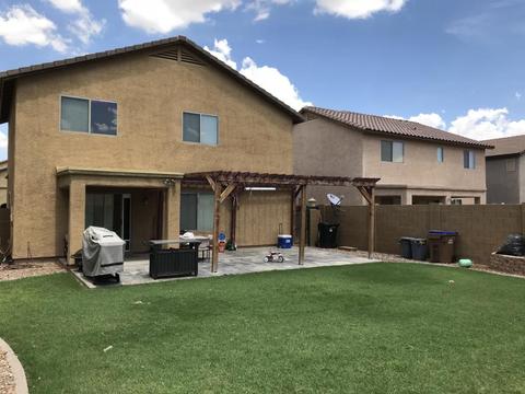 4737 W Juniper Ave, Coolidge, AZ 85128 photo 5