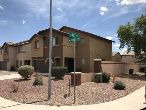 4737 W Juniper Ave, Coolidge, AZ 85128 photo 10