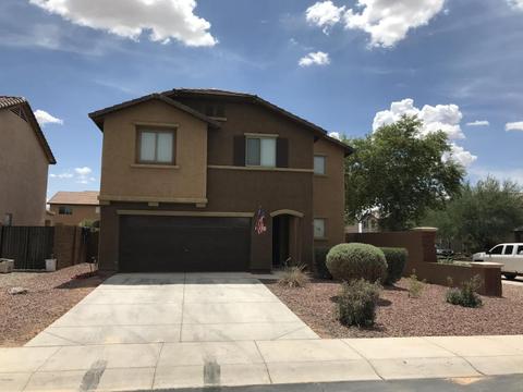 4737 W Juniper Ave, Coolidge, AZ 85128 photo 9