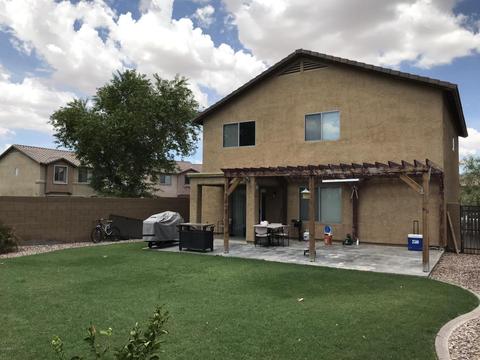 4737 W Juniper Ave, Coolidge, AZ 85128 photo 3