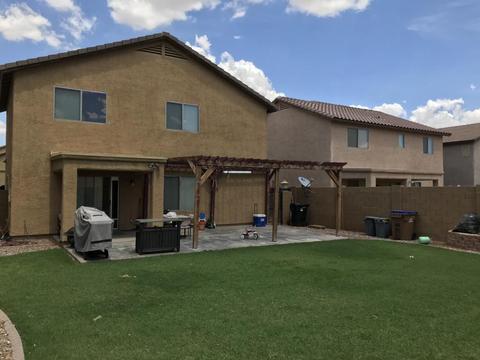 4737 W Juniper Ave, Coolidge, AZ 85128 photo 6