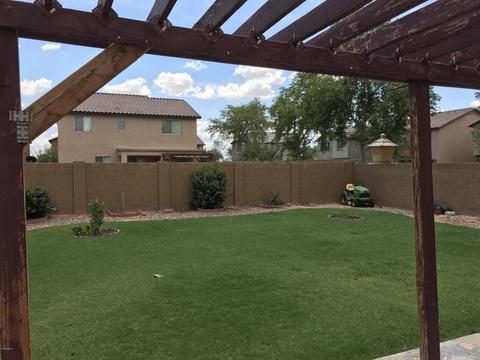 4737 W Juniper Ave, Coolidge, AZ 85128 photo 2