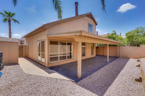 438 E Kerry Ln, Phoenix, AZ 85024 photo 21