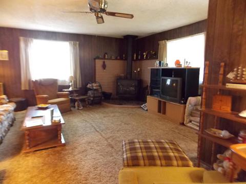 2852 Timber Trail Loop, Overgaard, AZ 85933 photo 7