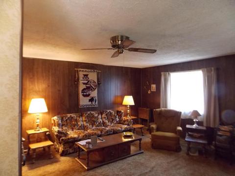 2852 Timber Trail Loop, Overgaard, AZ 85933 photo 5