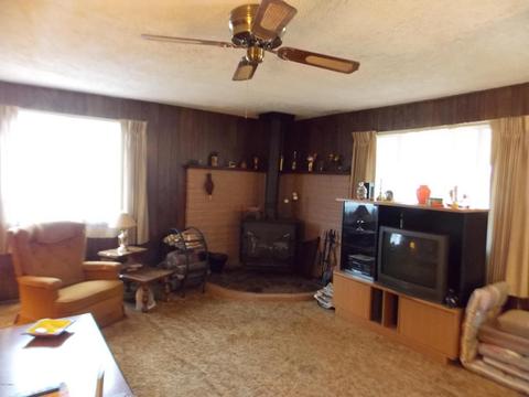 2852 Timber Trail Loop, Overgaard, AZ 85933 photo 6