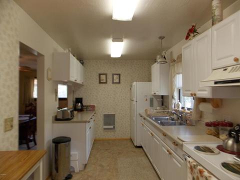 2852 Timber Trail Loop, Overgaard, AZ 85933 photo 10