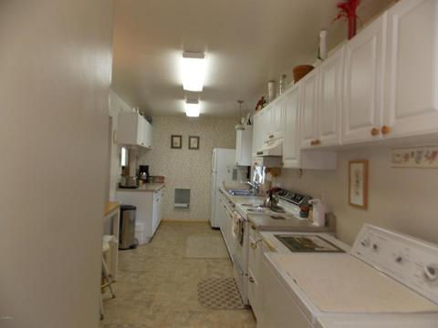 2852 Timber Trail Loop, Overgaard, AZ 85933 photo 11