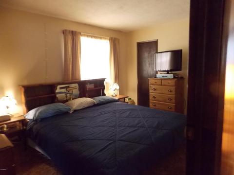 2852 Timber Trail Loop, Overgaard, AZ 85933 photo 13