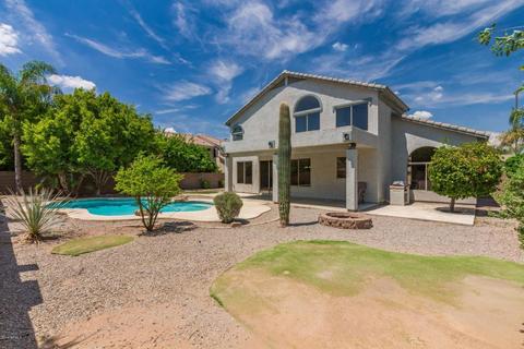1533 E Ivanhoe St, Gilbert, AZ 85295 photo 25
