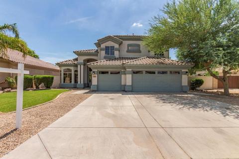 1533 E Ivanhoe St, Gilbert, AZ 85295 photo 2