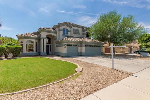 1533 E Ivanhoe St, Gilbert, AZ 85295 photo 1
