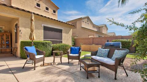 1283 E Bautista Rd, Gilbert, AZ 85297 photo 45