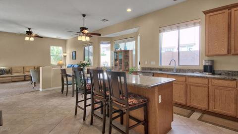 1283 E Bautista Rd, Gilbert, AZ 85297 photo 19