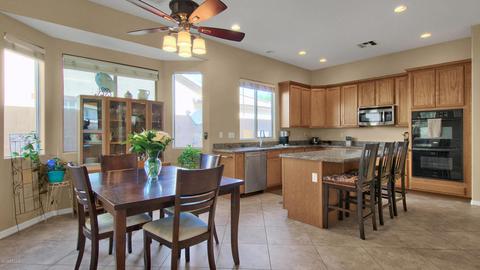1283 E Bautista Rd, Gilbert, AZ 85297 photo 17