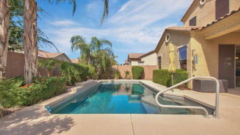 1283 E Bautista Rd, Gilbert, AZ 85297 photo 48