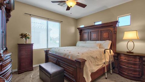1283 E Bautista Rd, Gilbert, AZ 85297 photo 41