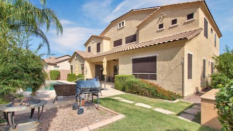 1283 E Bautista Rd, Gilbert, AZ 85297 photo 47
