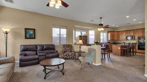 1283 E Bautista Rd, Gilbert, AZ 85297 photo 15