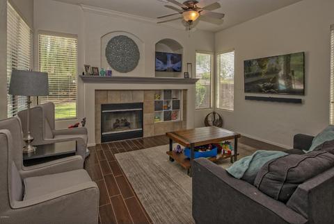 4630 E Kirkland Rd, Phoenix, AZ 85050 photo 13