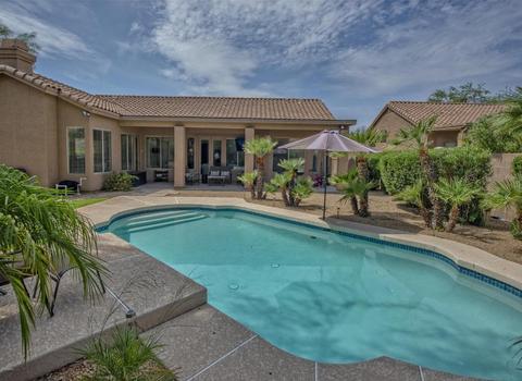 4630 E Kirkland Rd, Phoenix, AZ 85050 photo 1