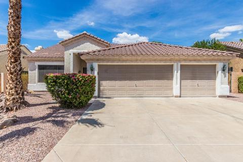 434 E Stottler Dr, Gilbert, AZ 85296 photo 1