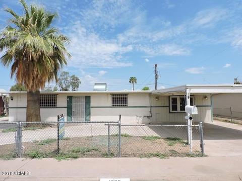 1908 E Lynne Ln, Phoenix, AZ 85042 photo 2