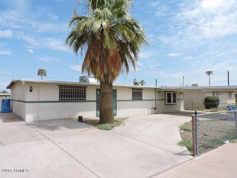 1908 E Lynne Ln, Phoenix, AZ 85042 photo 3