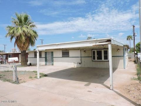 1908 E Lynne Ln, Phoenix, AZ 85042 photo 1