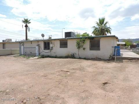 1908 E Lynne Ln, Phoenix, AZ 85042 photo 5