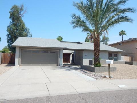2430 W Crocus Dr, Phoenix, AZ 85023 photo 1