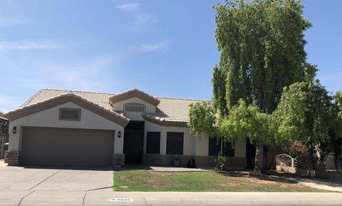 8609 W Sheridan St, Phoenix, AZ 85037