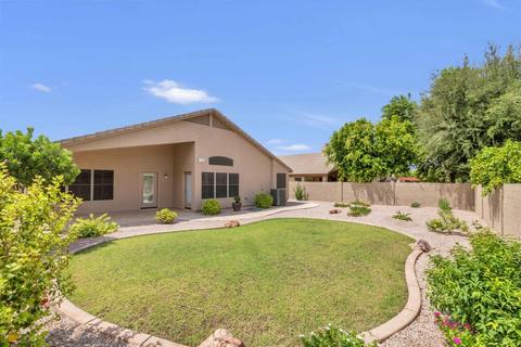 2082 E Smoke Tree Rd, Gilbert, AZ 85296 photo 30