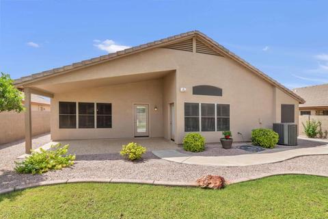 2082 E Smoke Tree Rd, Gilbert, AZ 85296 photo 28
