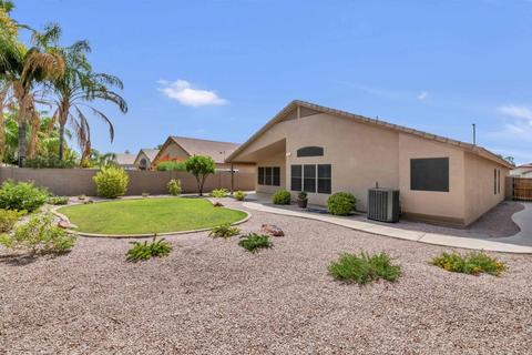 2082 E Smoke Tree Rd, Gilbert, AZ 85296 photo 29