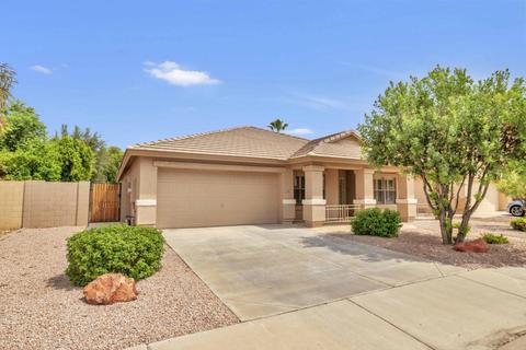2082 E Smoke Tree Rd, Gilbert, AZ 85296 photo 1