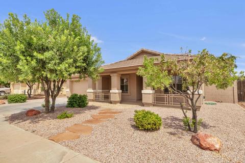 2082 E Smoke Tree Rd, Gilbert, AZ 85296 photo 2